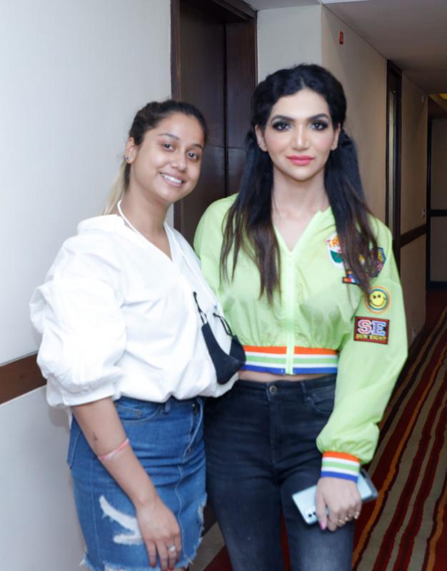 waris events photo gallery